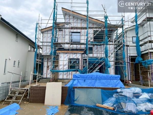 木更津市桜町２丁目の新築一戸建