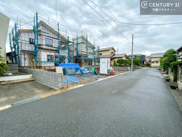 木更津市桜町２丁目の新築一戸建