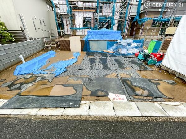 木更津市桜町２丁目の新築一戸建
