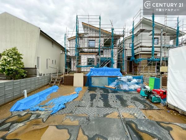 木更津市桜町２丁目の新築一戸建