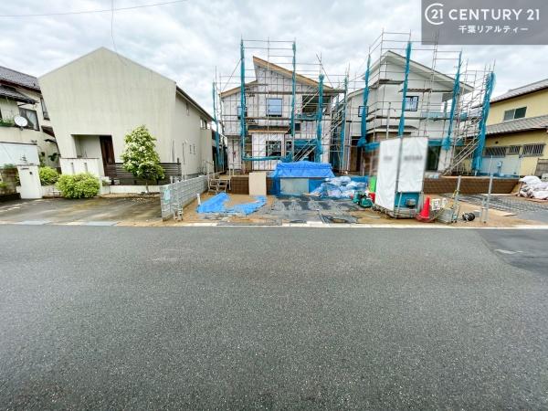 木更津市桜町２丁目の新築一戸建