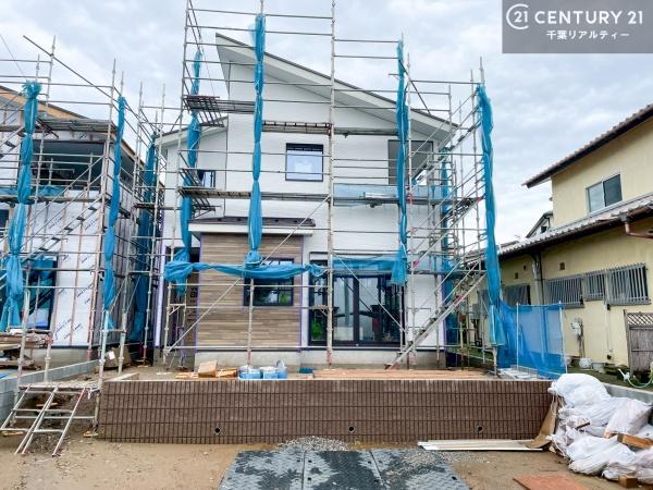 木更津市桜町２丁目の新築一戸建
