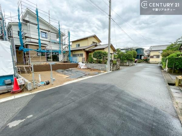 木更津市桜町２丁目の新築一戸建