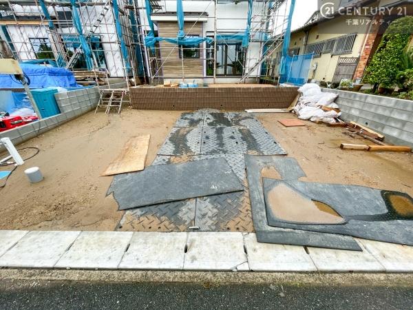 木更津市桜町２丁目の新築一戸建