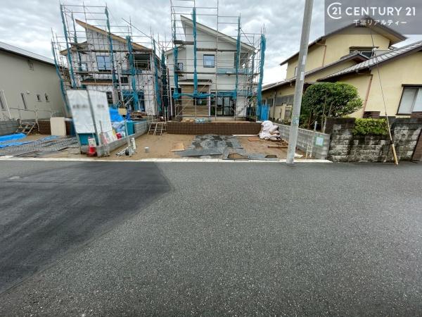 木更津市桜町２丁目の新築一戸建