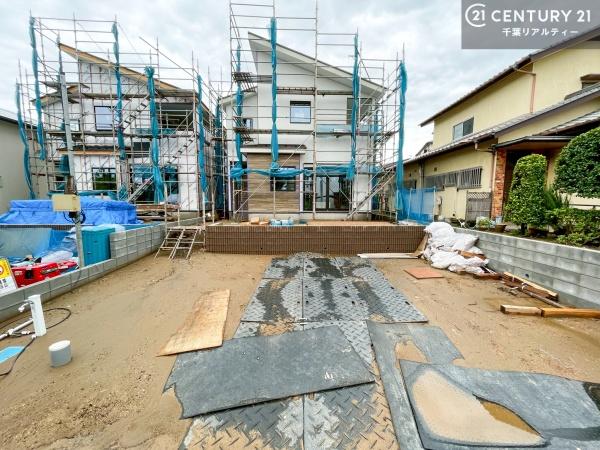 木更津市桜町２丁目の新築一戸建