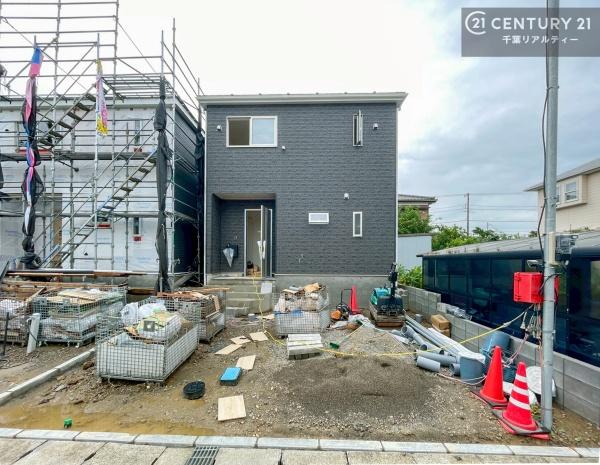 木更津市請西の新築一戸建