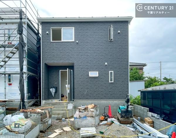 木更津市請西の新築一戸建