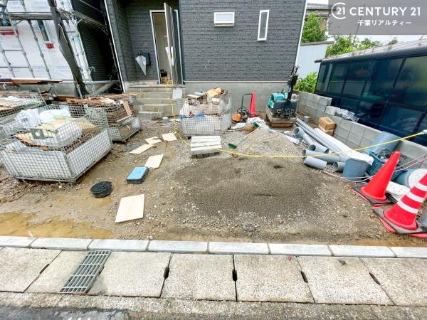 木更津市請西の新築一戸建