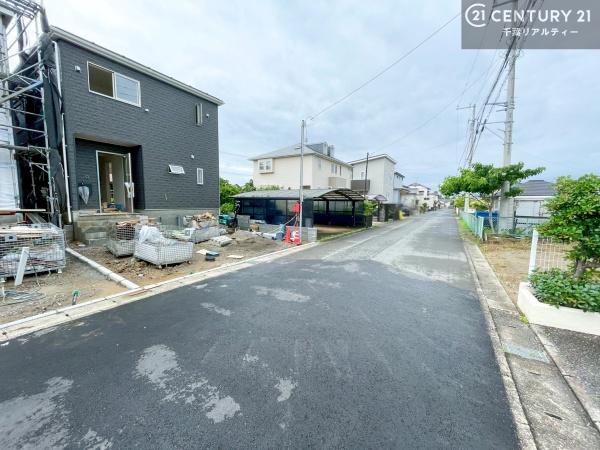 木更津市請西の新築一戸建