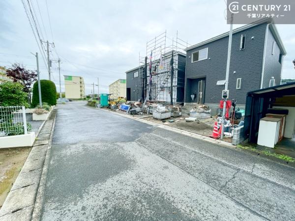 木更津市請西の新築一戸建