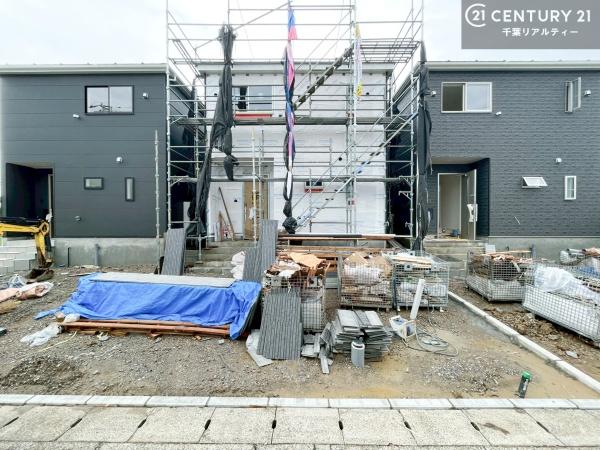 木更津市請西の新築一戸建
