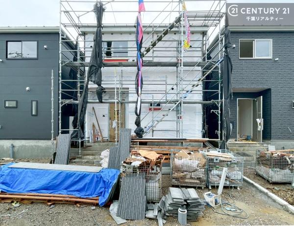 木更津市請西の新築一戸建