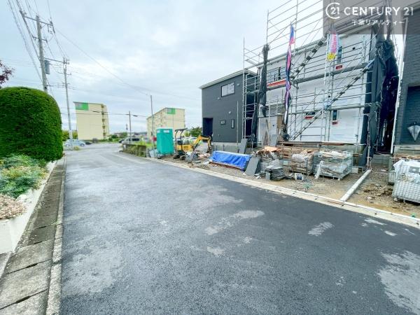 木更津市請西の新築一戸建