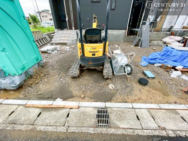 木更津市請西の新築一戸建
