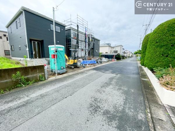 木更津市請西の新築一戸建