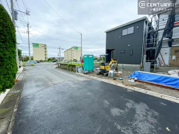 木更津市請西の新築一戸建