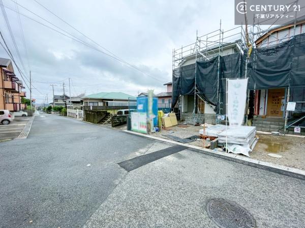 木更津市清見台東２丁目の新築一戸建