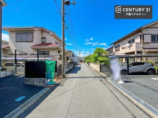 千葉市花見川区こてはし台１丁目　１号棟