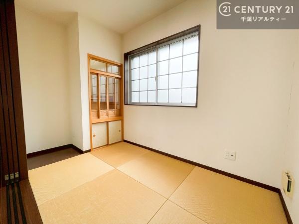 木更津市金田東５丁目の中古一戸建て