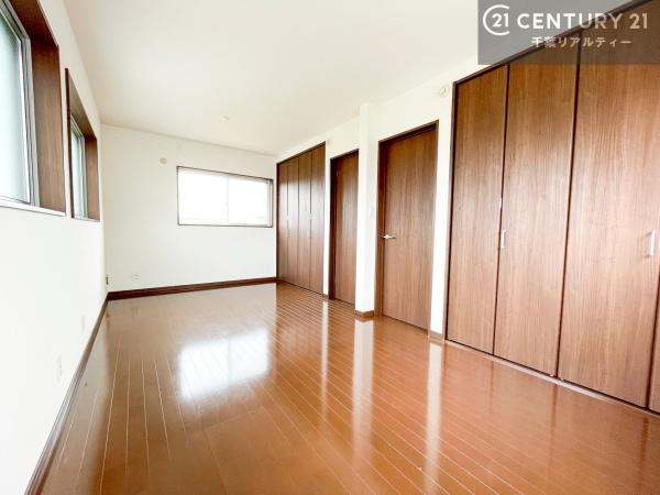 木更津市金田東５丁目の中古一戸建て