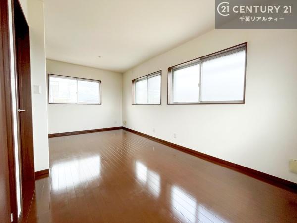 木更津市金田東５丁目の中古一戸建て