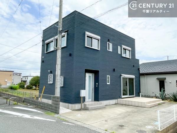 木更津市金田東5丁目の中古一戸建