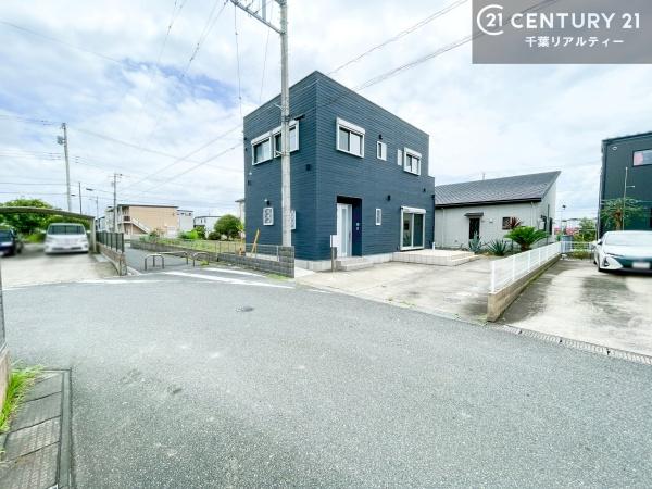 木更津市金田東５丁目の中古一戸建て