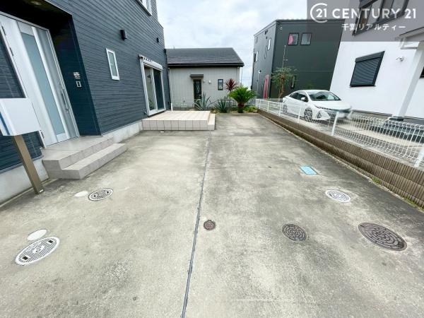 木更津市金田東５丁目の中古一戸建て
