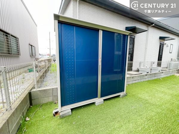 木更津市金田東５丁目の中古一戸建て