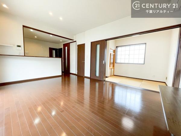 木更津市金田東５丁目の中古一戸建