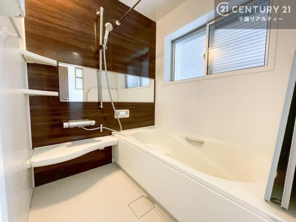 木更津市金田東５丁目の中古一戸建て