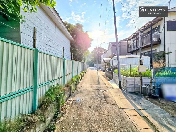 ＧＲＡＦＡＲＥ千葉市若葉区加曽利町　１号棟