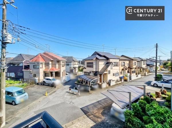 千葉市中央区村田町　２号棟