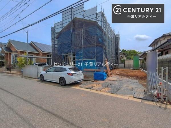 千葉市花見川区こてはし台６丁目　１号棟