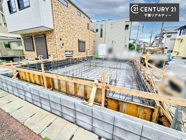 千葉市稲毛区宮野木町