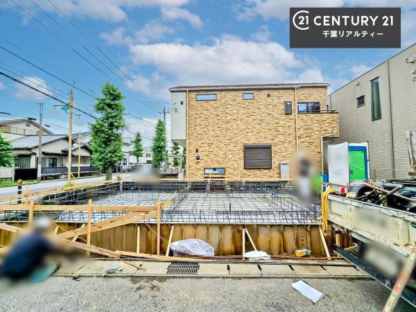 千葉市稲毛区宮野木町