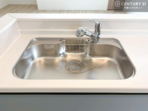 君津市人見３丁目の新築一戸建