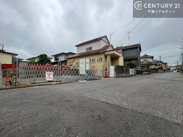君津市南久保２丁目の新築一戸建