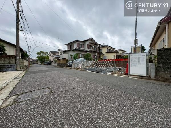 君津市南久保２丁目の新築一戸建