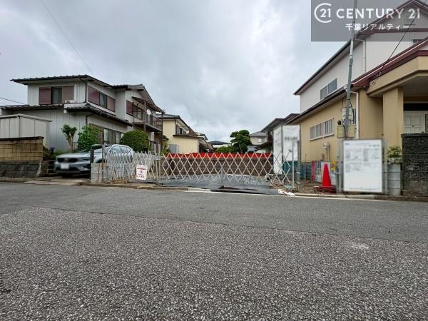 君津市南久保２丁目の新築一戸建