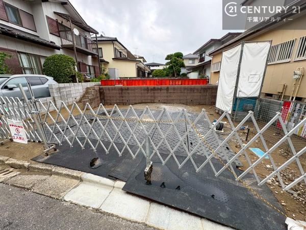 君津市南久保２丁目の新築一戸建
