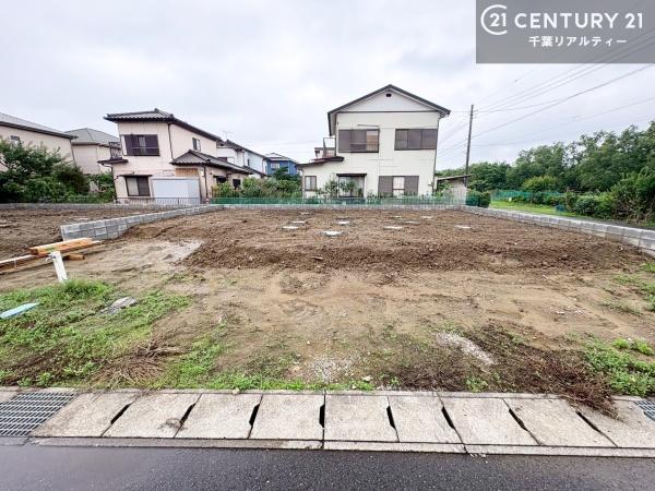 君津市人見の新築一戸建