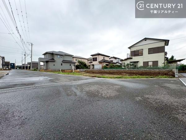 君津市人見の新築一戸建