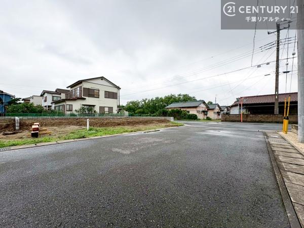 君津市人見の新築一戸建