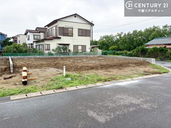 君津市人見の新築一戸建