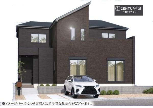 ＧＲＡＦＡＲＥ千葉市花見川区千種町