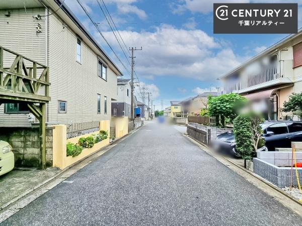 ＧＲＡＦＡＲＥ千葉市花見川区千種町