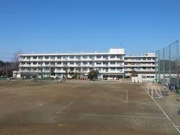 千葉市稲毛区宮野木町　２号棟(千葉市立緑が丘中学校)