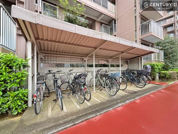稲毛スカイマンションＢ棟
